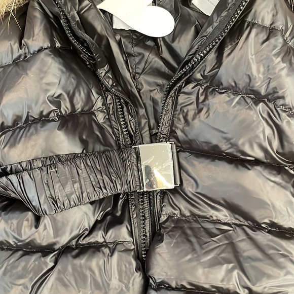 Baby Snowsuit by Mi Loves - NEVER WORN - Picture 5 of 8